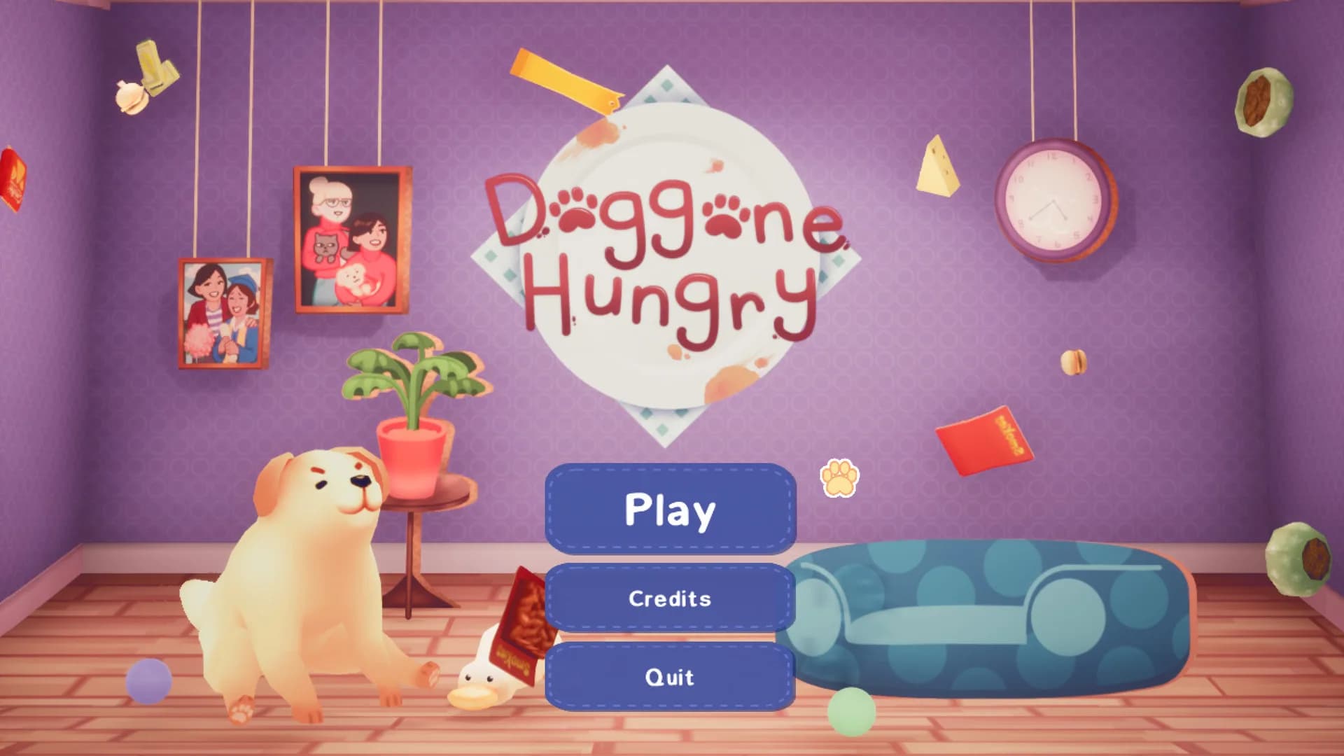 Doggone Hungry görsel 6
