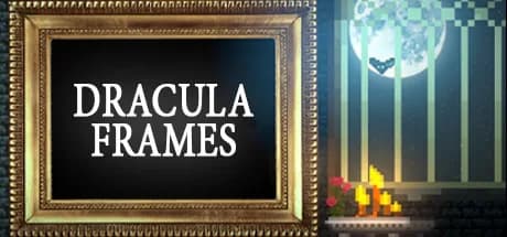 Dracula Frames görsel 1