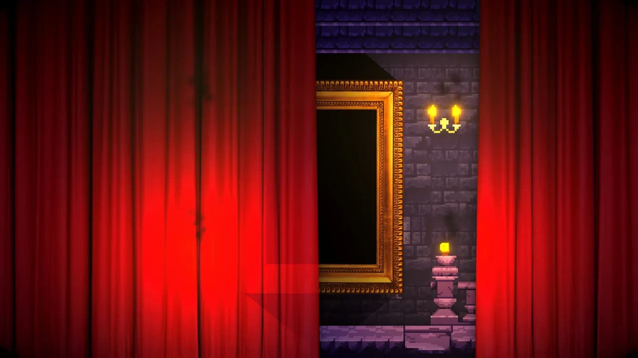 Dracula Frames görsel 6