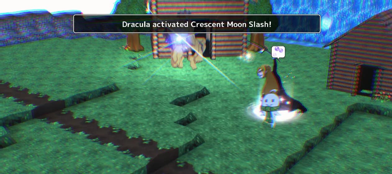 Dracula: A Gothic RPG görsel 2