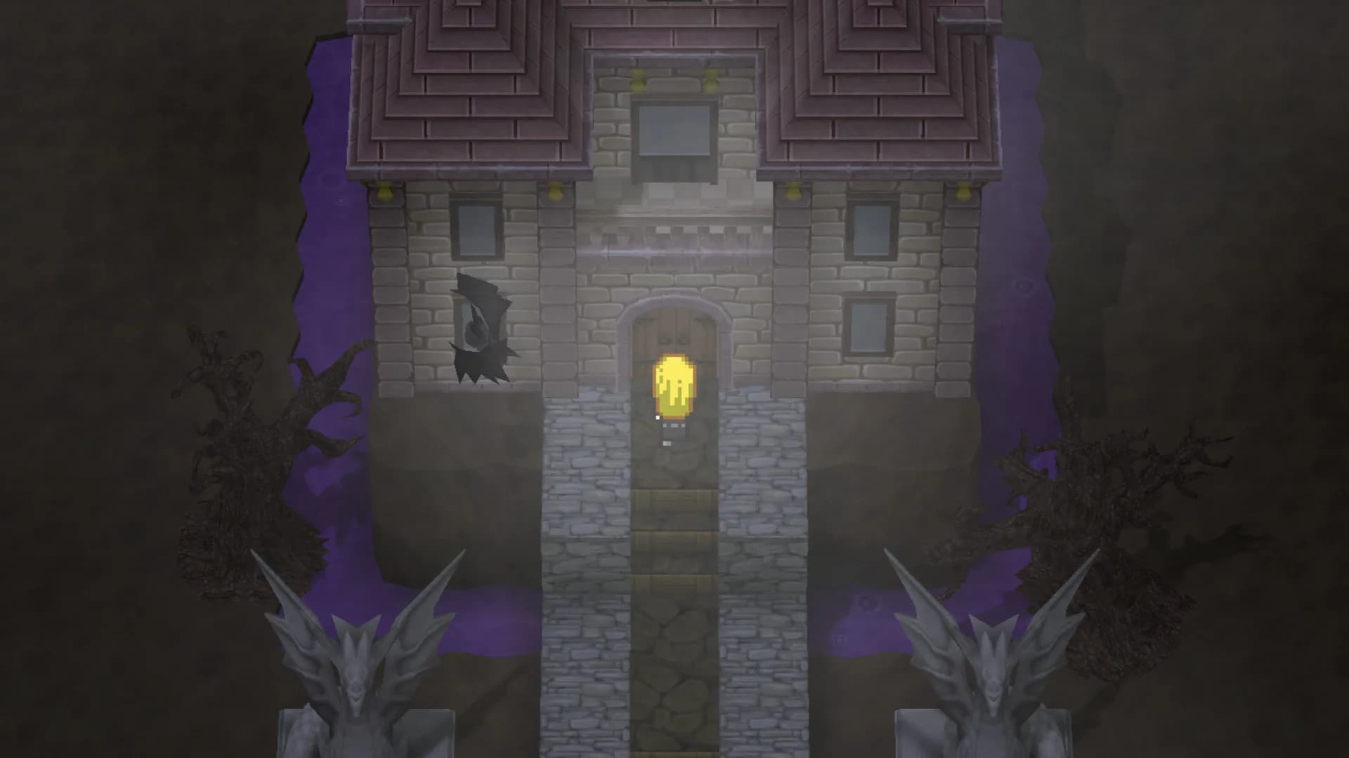 Dracula: A Gothic RPG görsel 5