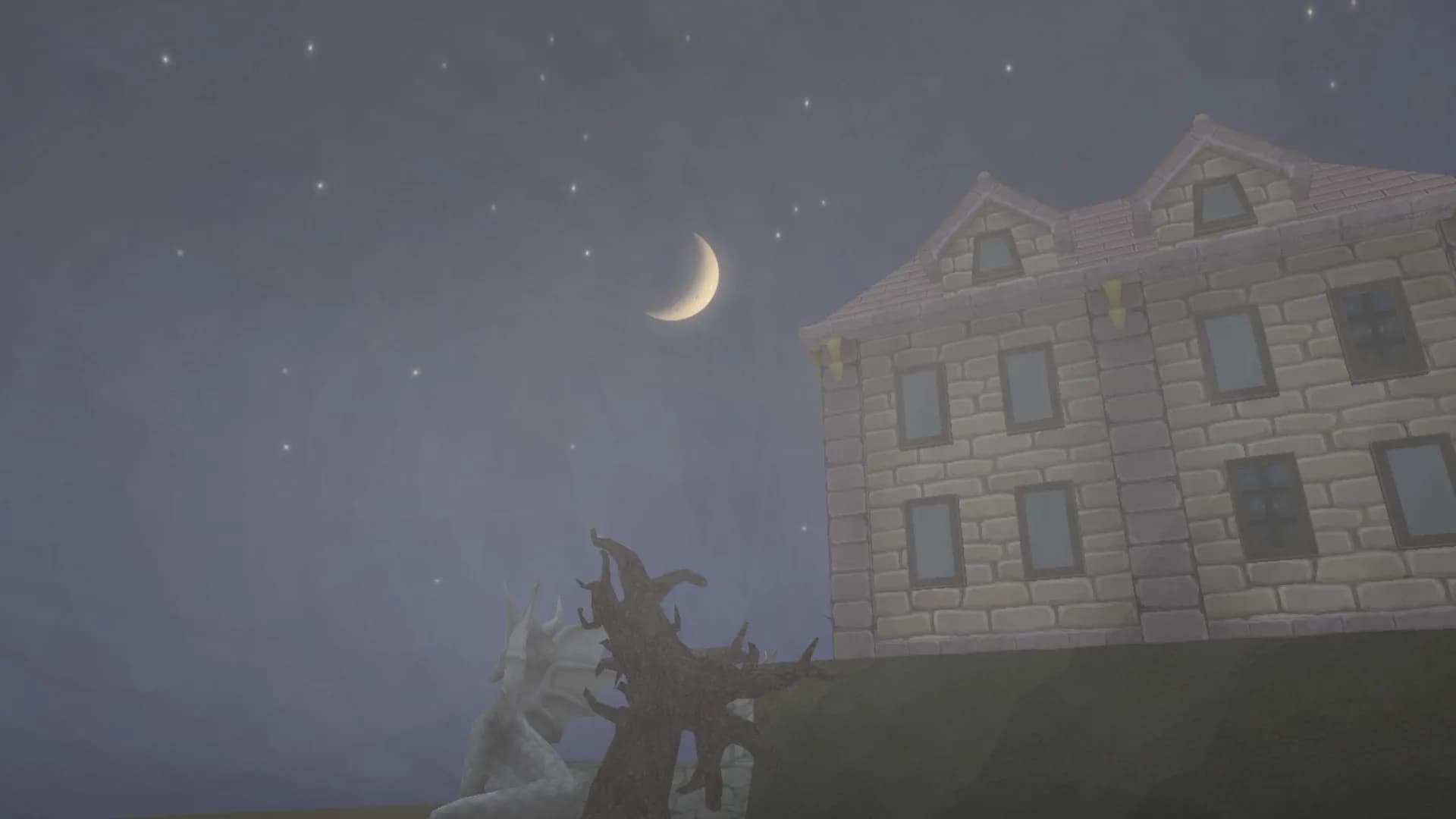 Dracula: A Gothic RPG görsel 7