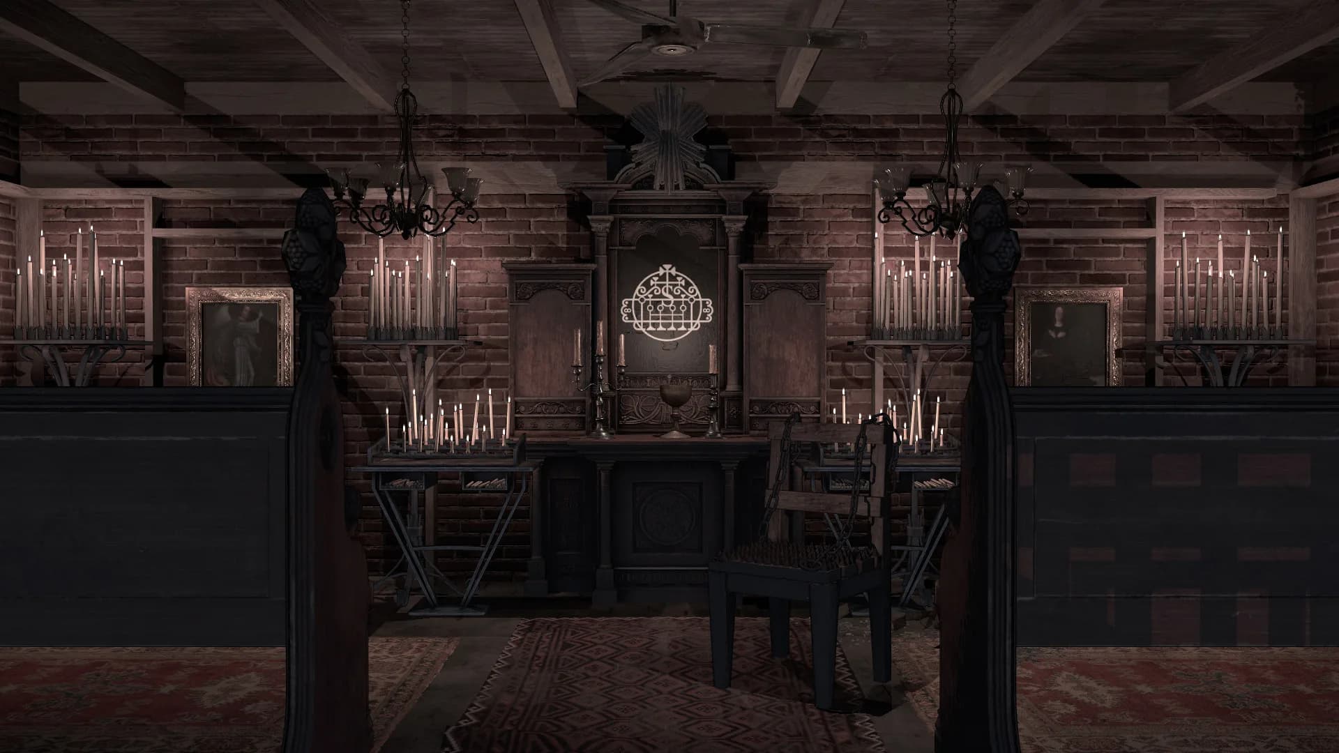 Witching Hour görsel 8