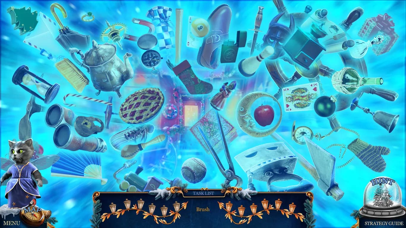 Christmas Stories: The Gift of the Magi Collector's Edition görsel 3
