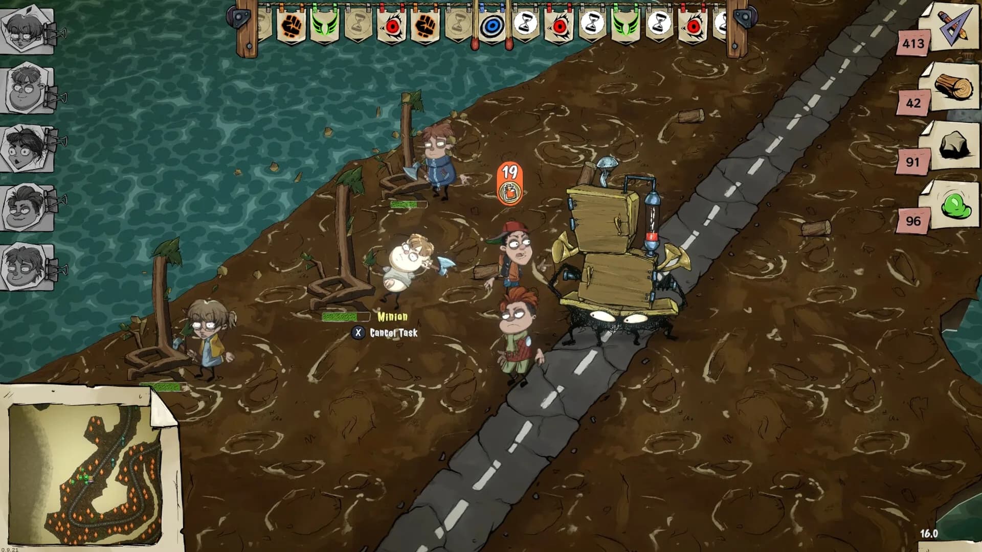 Lesson Learned görsel 10