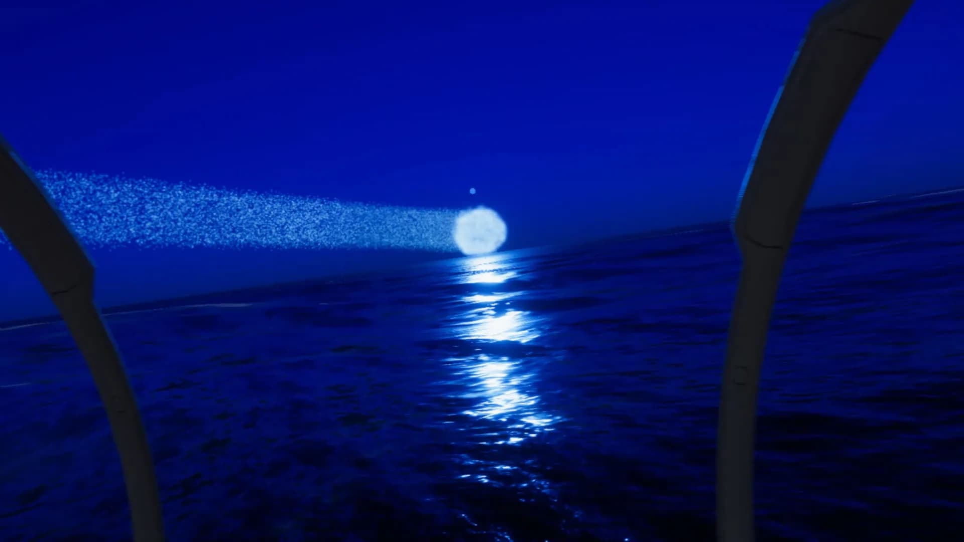 The Dark görsel 2