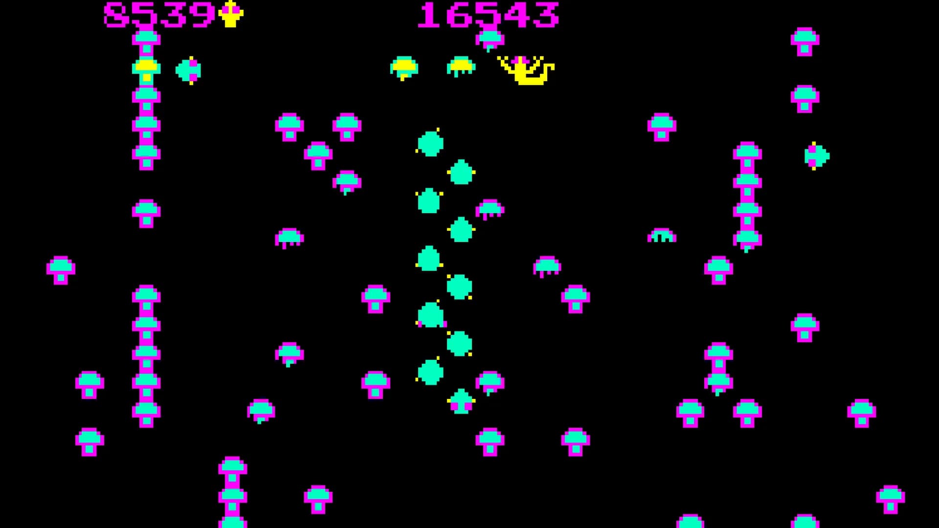 Antstream Arcade görsel 2