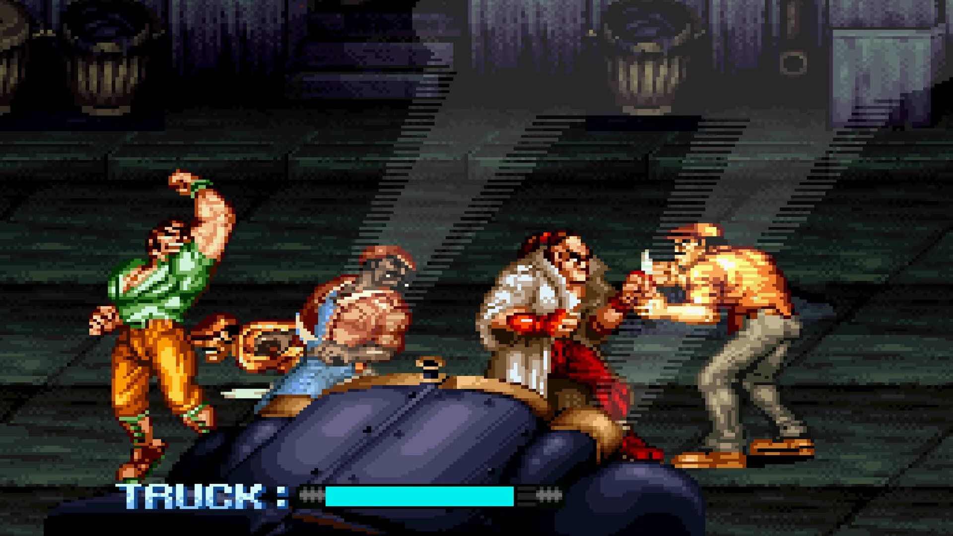 Antstream Arcade görsel 3