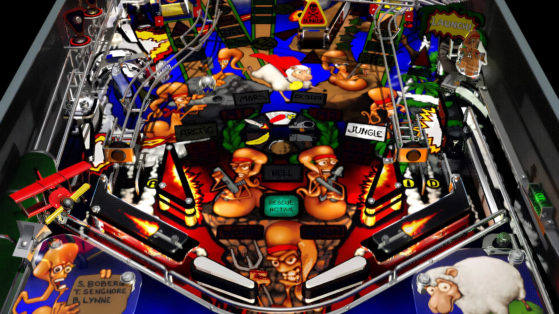 Antstream Arcade görsel 12