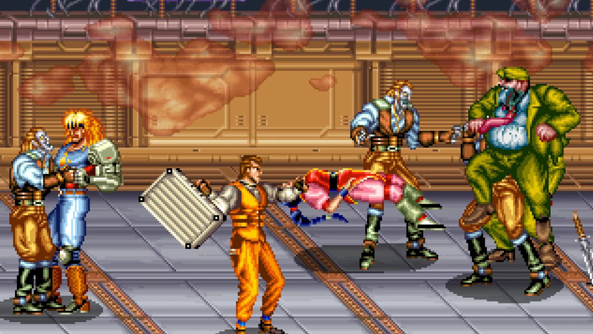 Antstream Arcade görsel 6