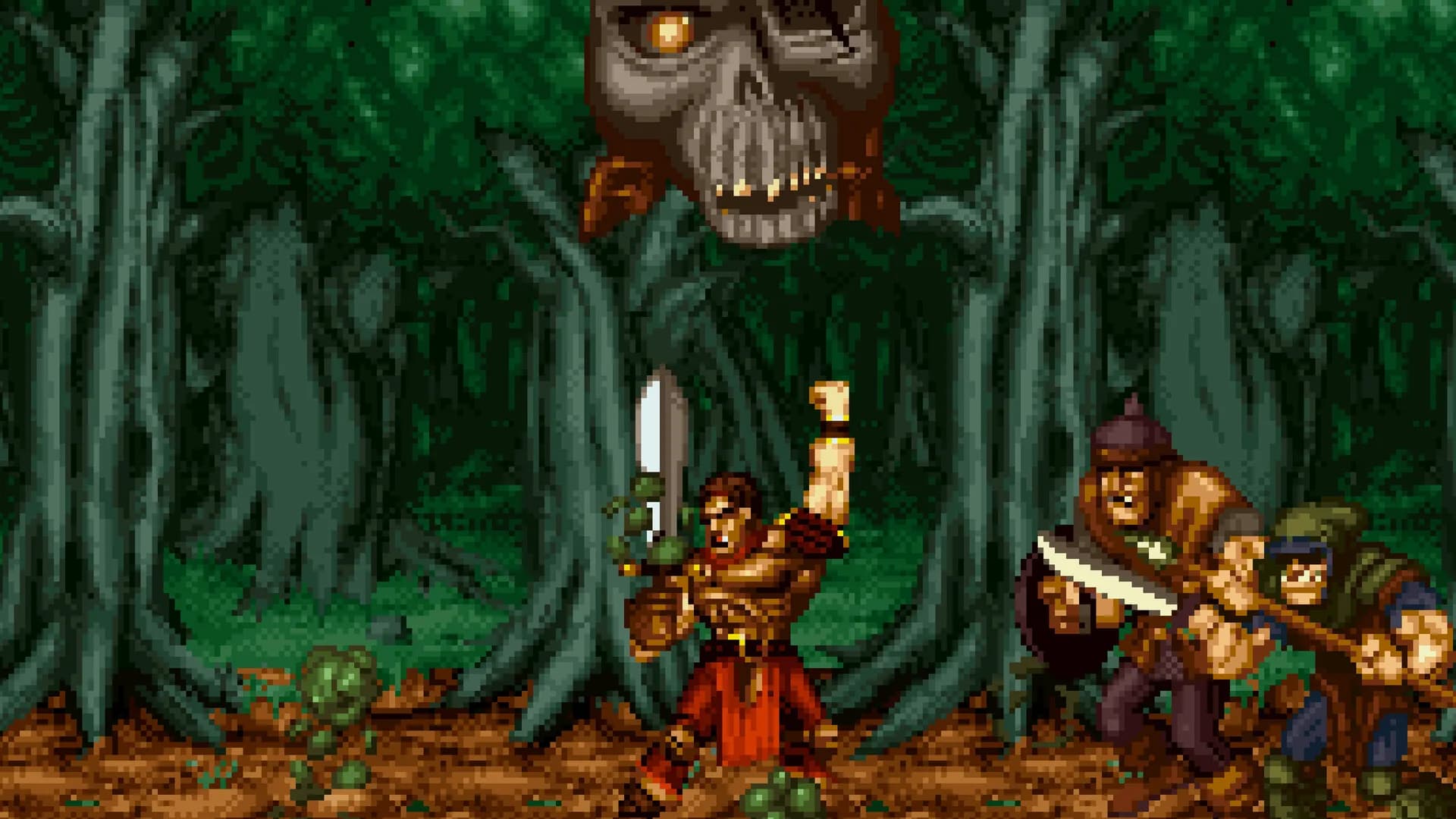 Antstream Arcade görsel 7