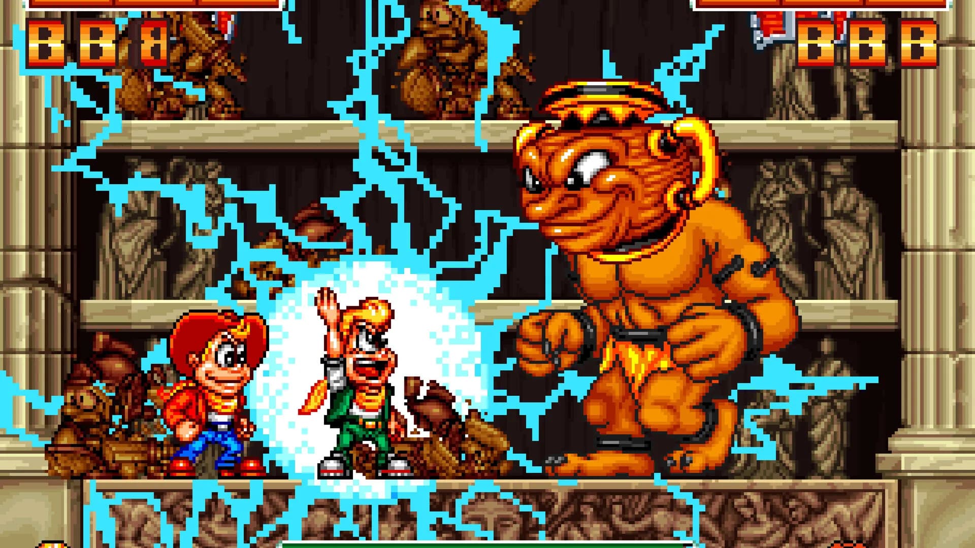 Antstream Arcade görsel 11