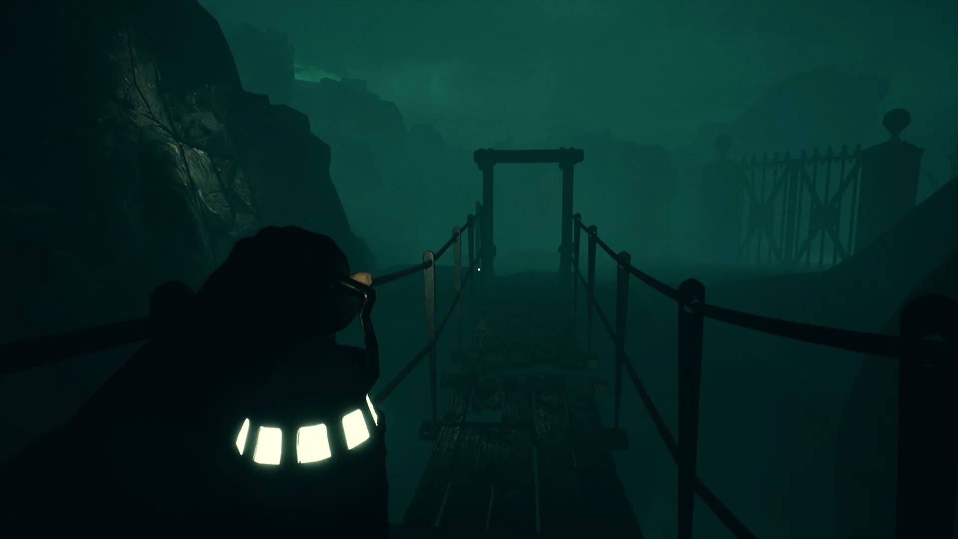 Lighthouse of Madness görsel 5