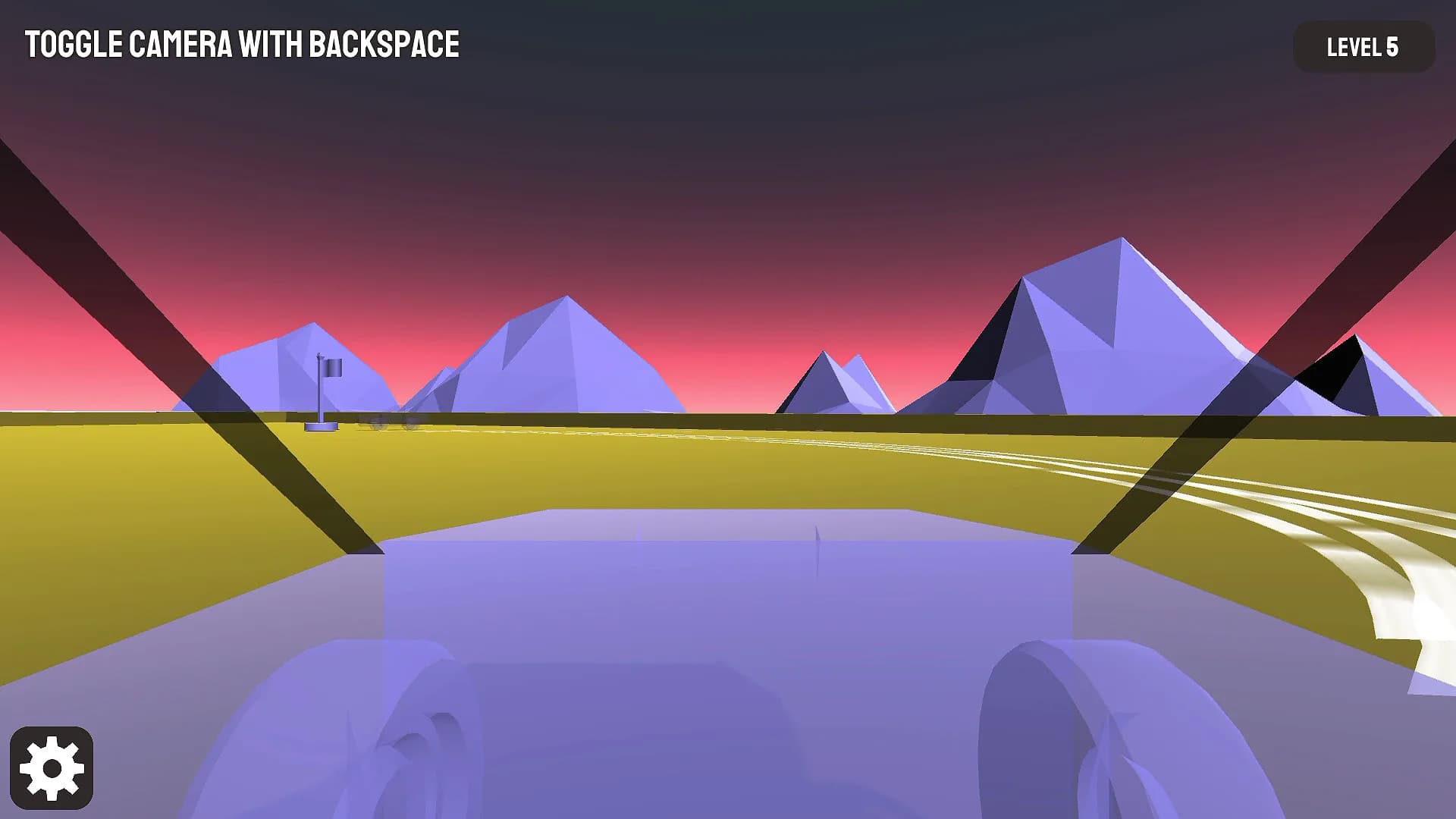Synth Drift görsel 4
