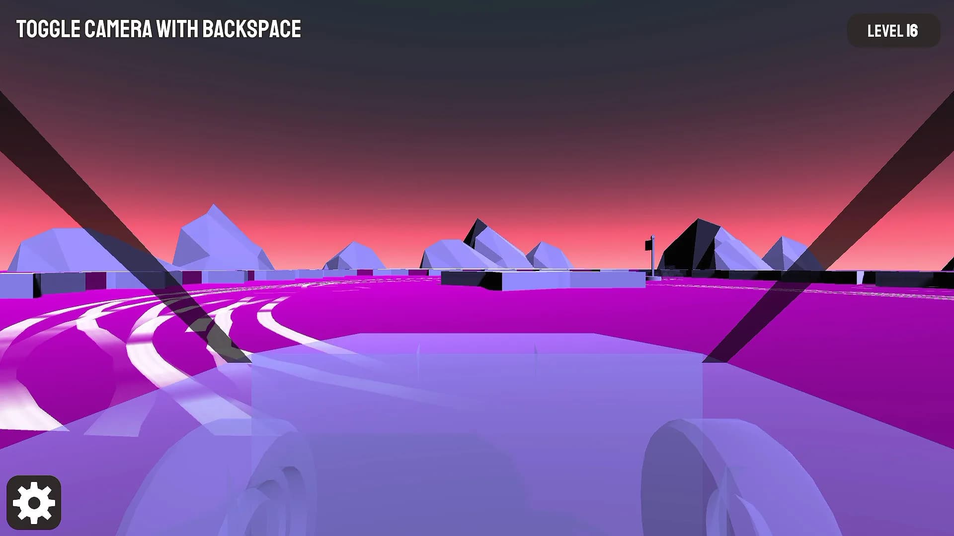 Synth Drift görsel 8