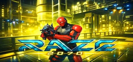 RAZE 2070