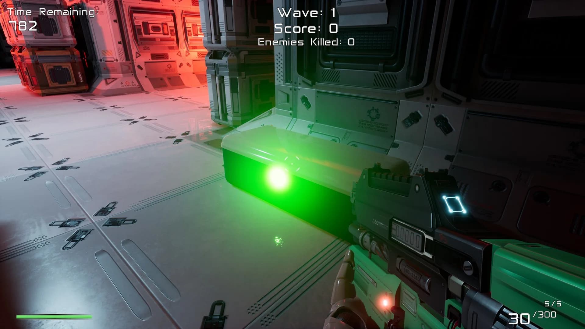 RAZE 2070 görsel 3