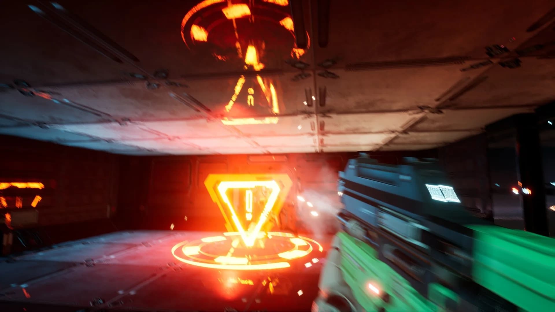 RAZE 2070 görsel 6