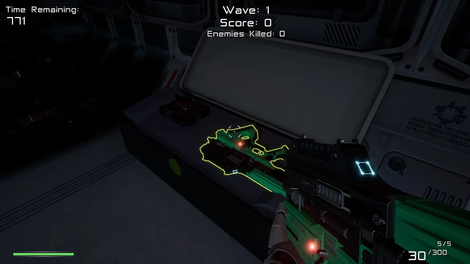 RAZE 2070 görsel 8