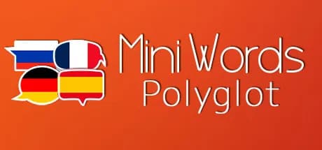 Mini Words: Polyglot görsel 1