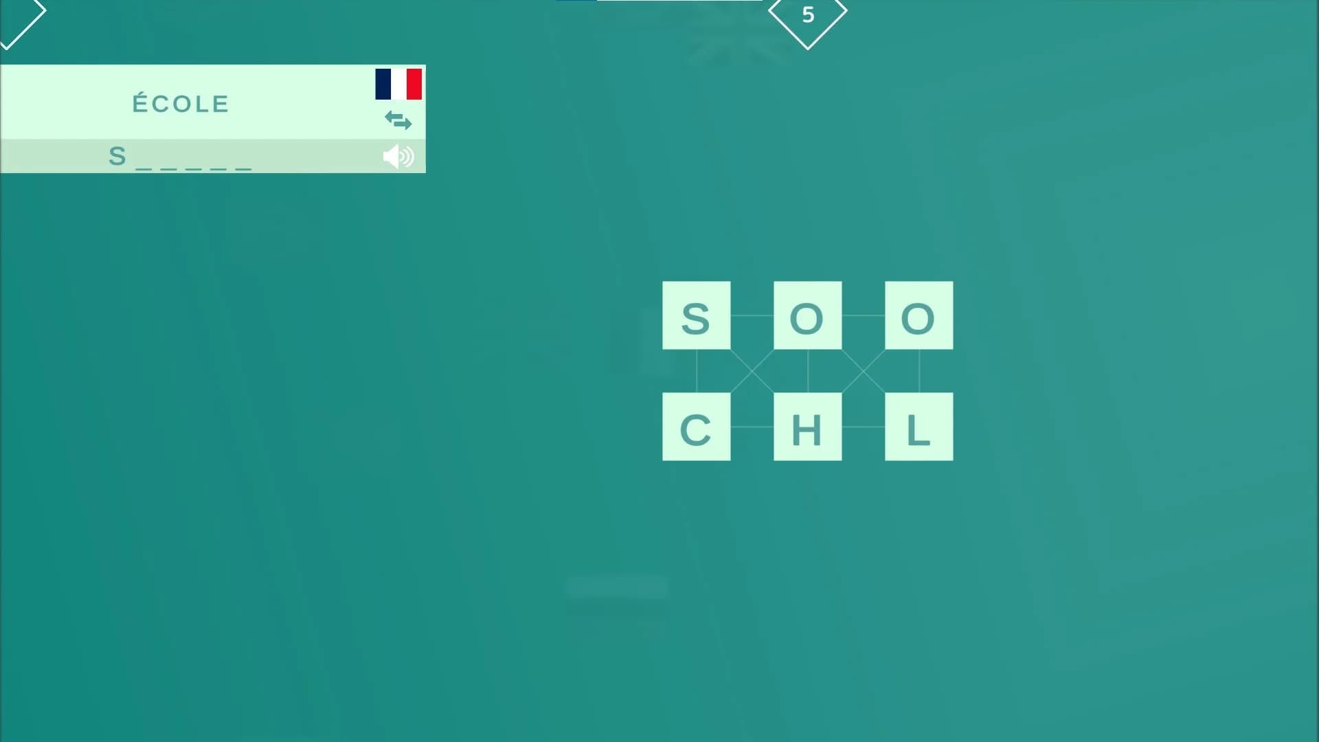 Mini Words: Polyglot görsel 6