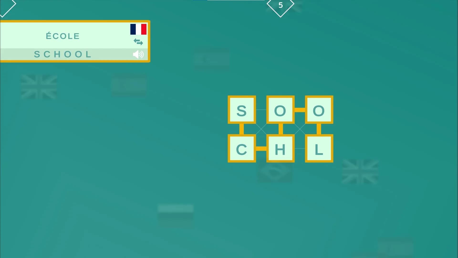 Mini Words: Polyglot görsel 7