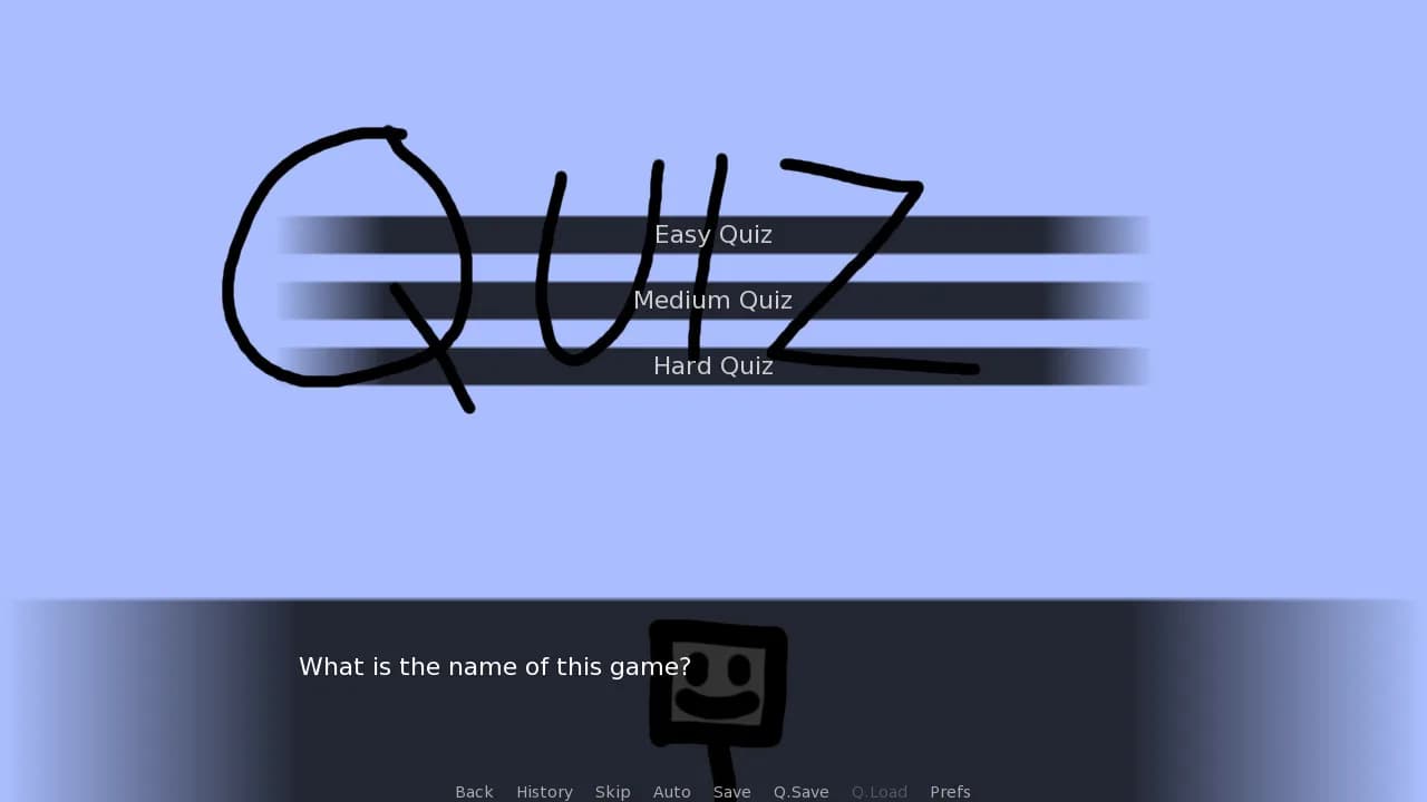 Easy Quiz görsel 2