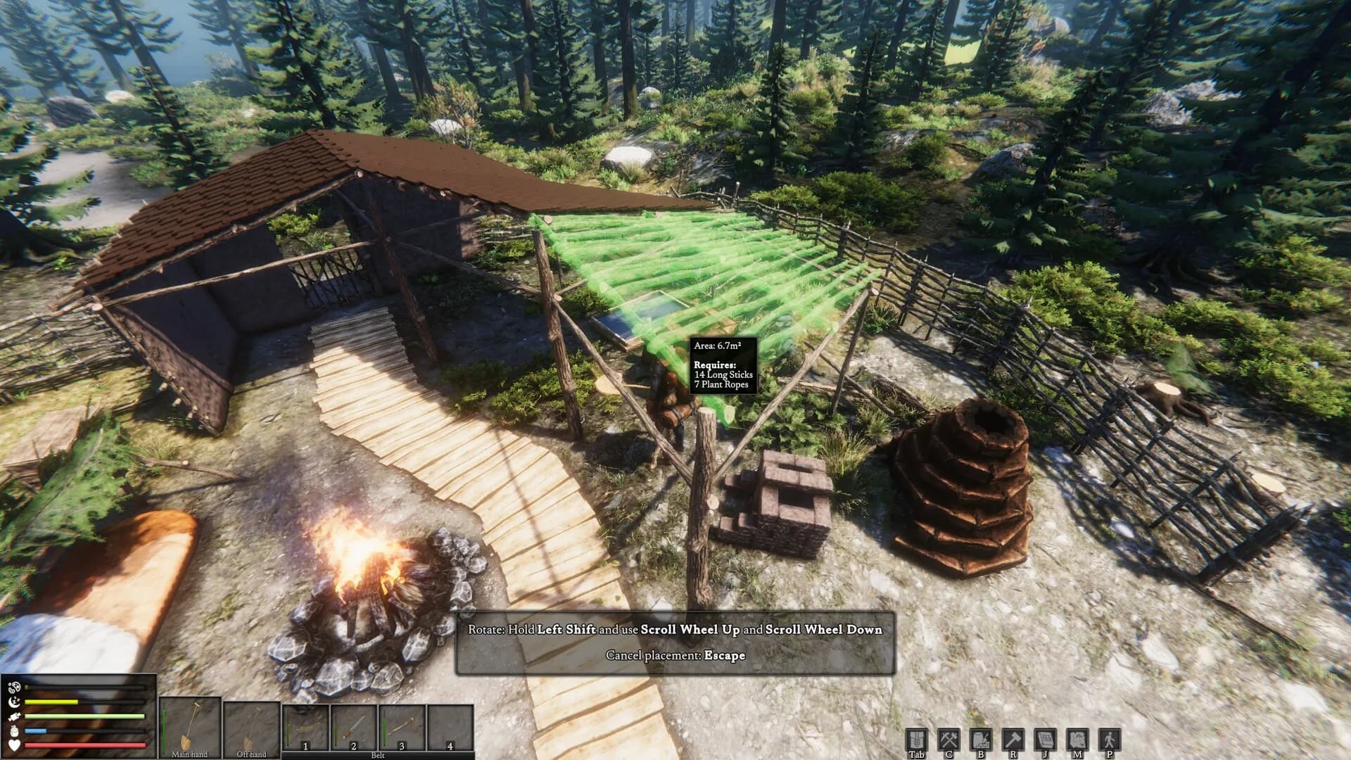 The Last Plague: Blight görsel 4