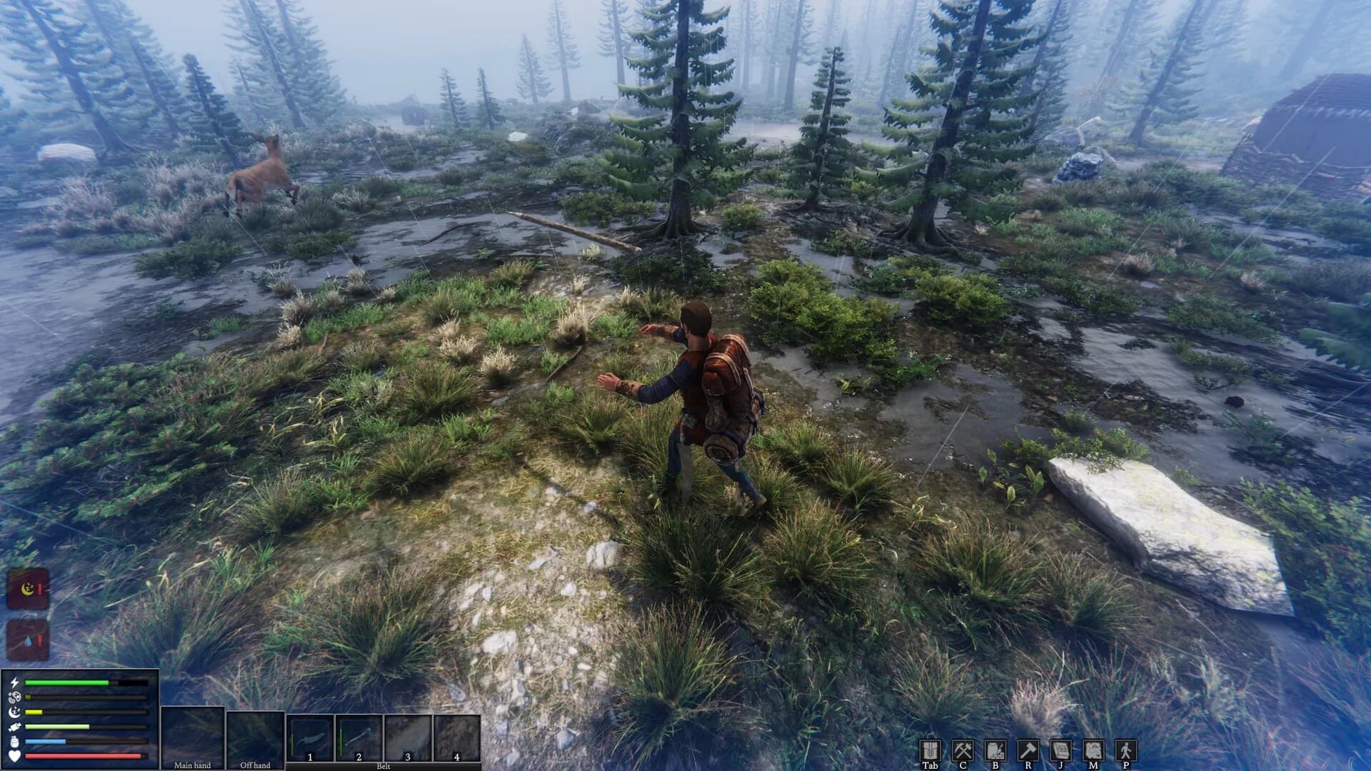 The Last Plague: Blight görsel 6