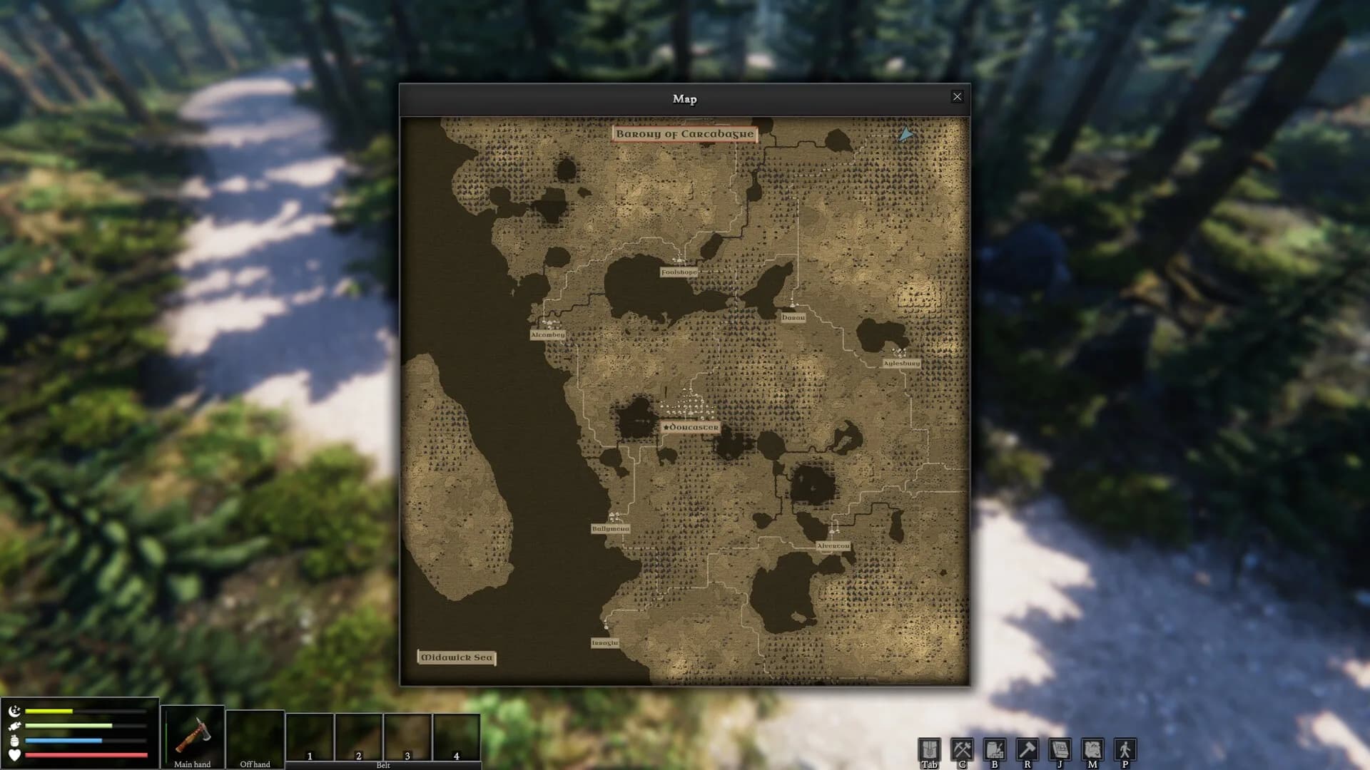The Last Plague: Blight görsel 11