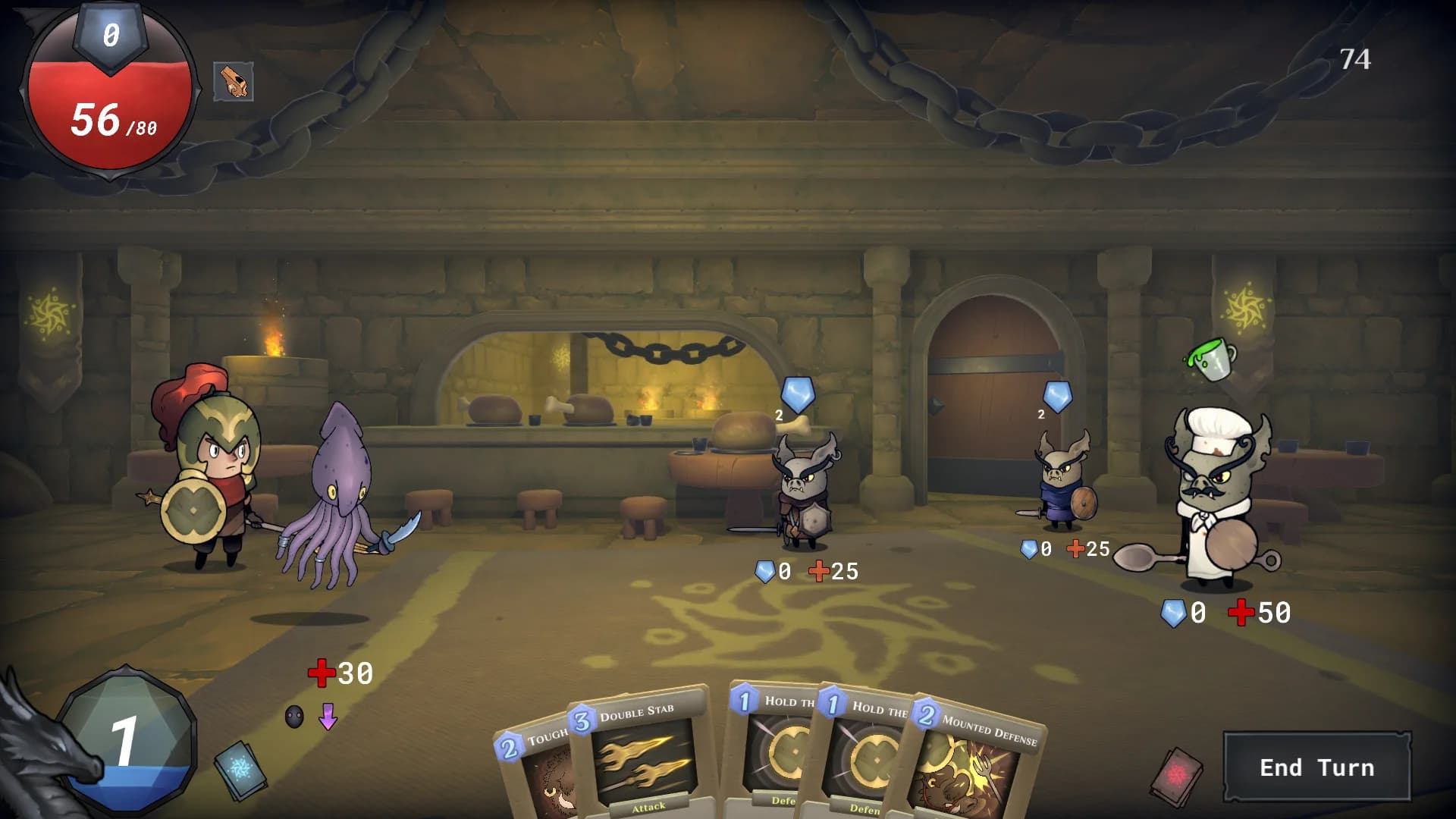Dungeonman görsel 2
