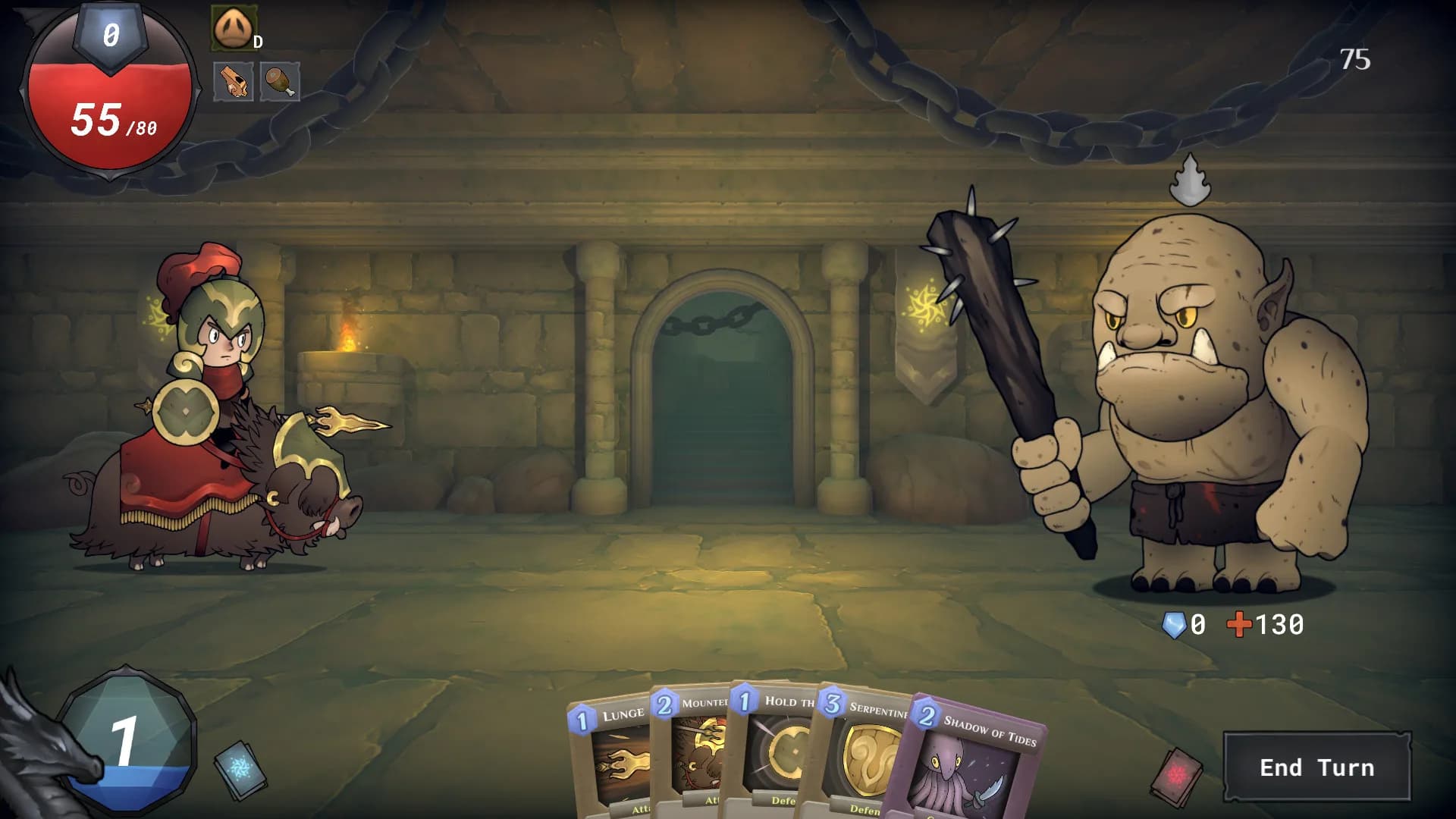 Dungeonman görsel 3