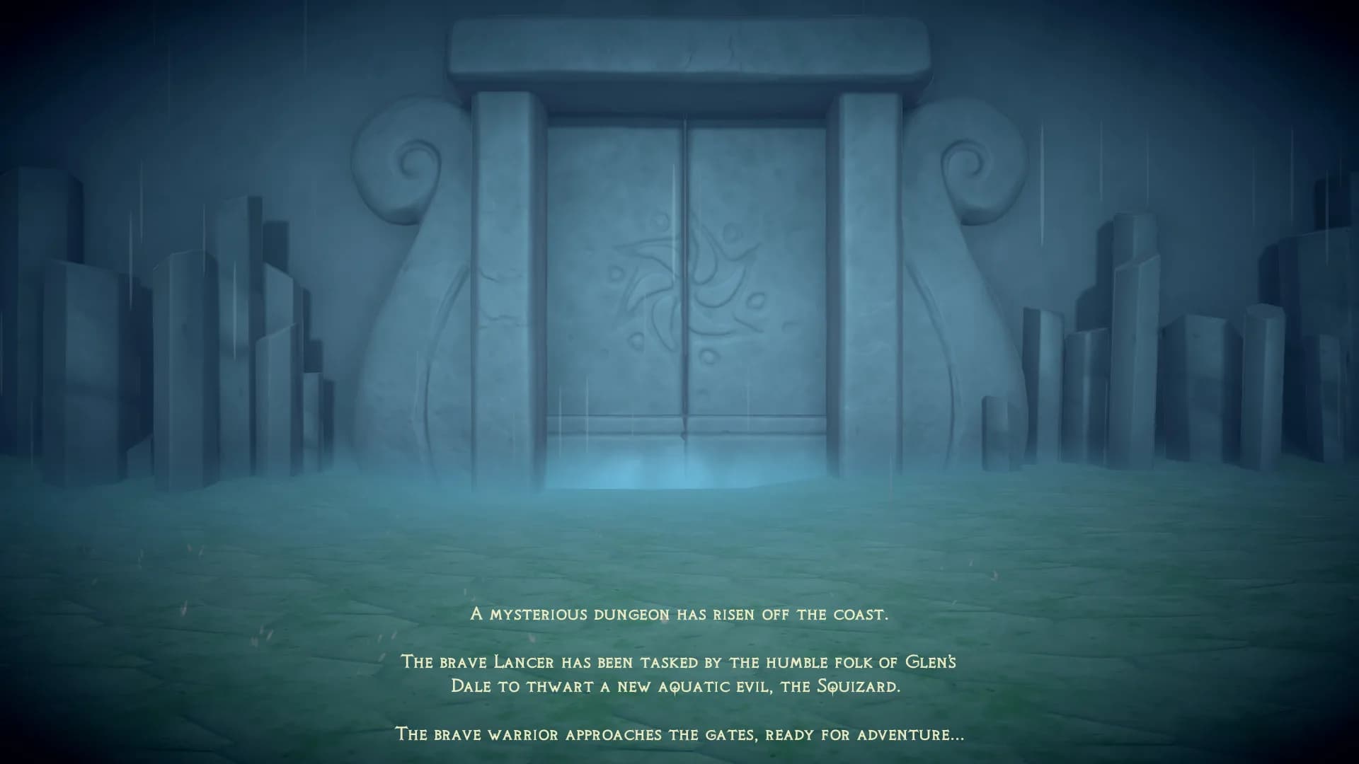 Dungeonman görsel 4