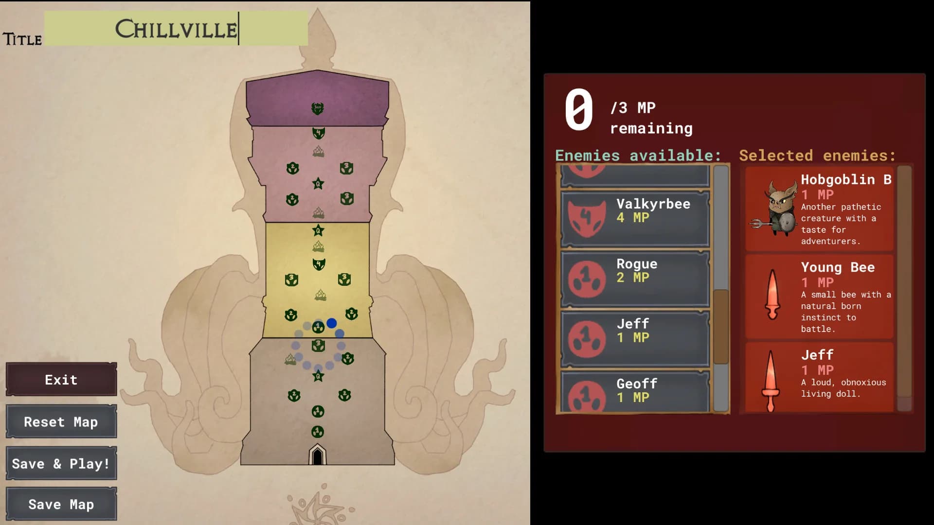 Dungeonman görsel 7