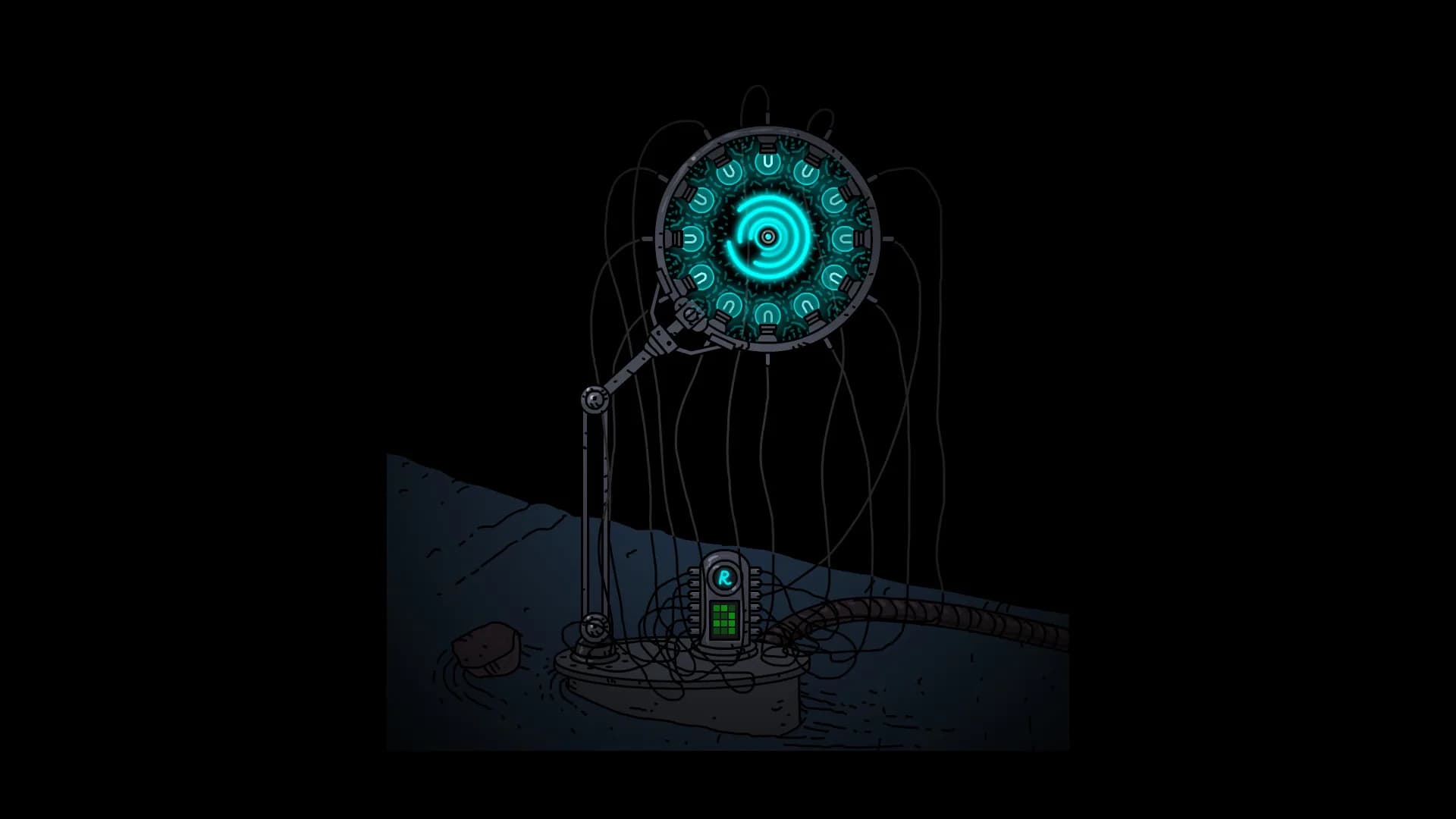 Submachine: Legacy görsel 18