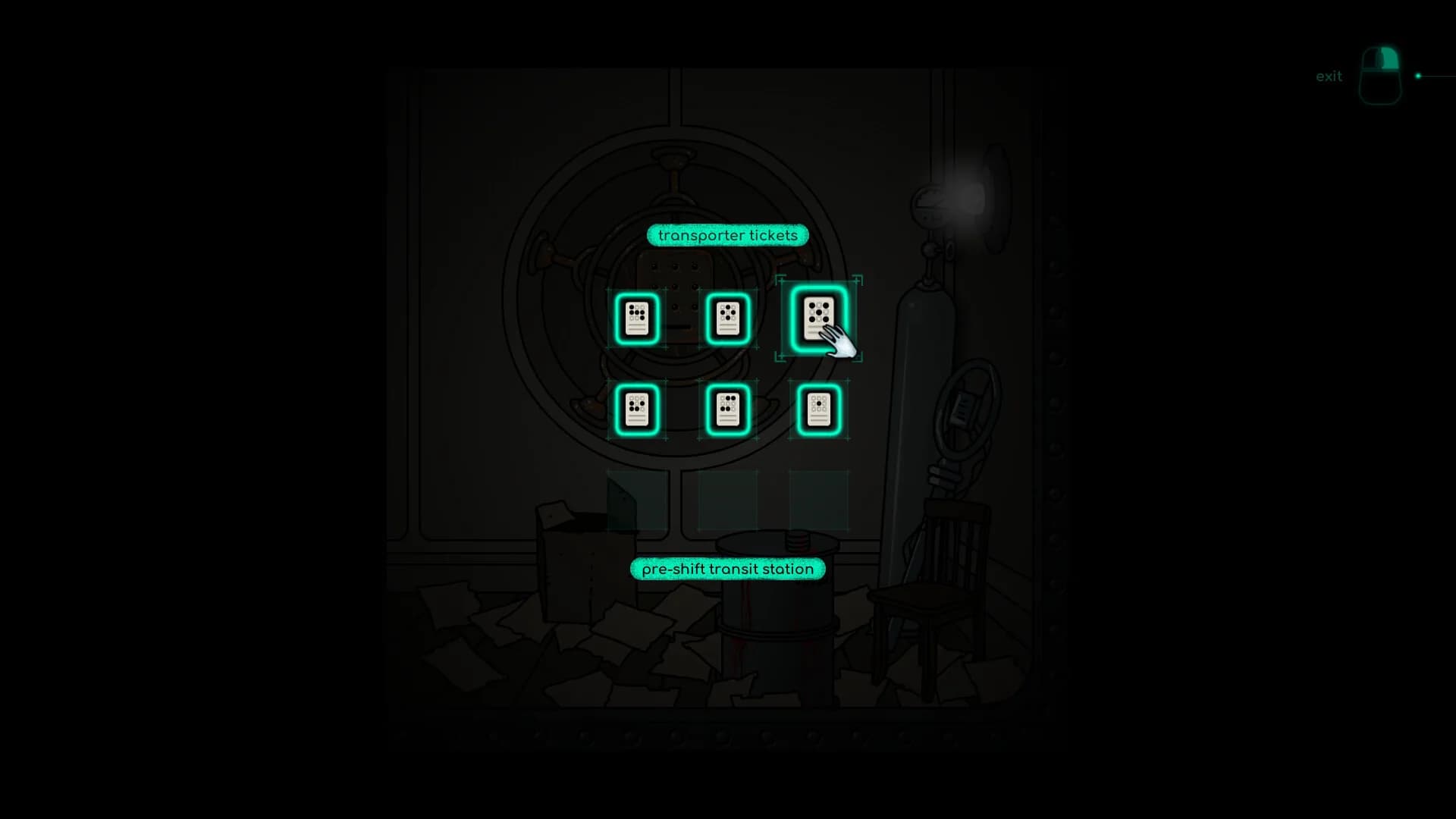 Submachine: Legacy görsel 5