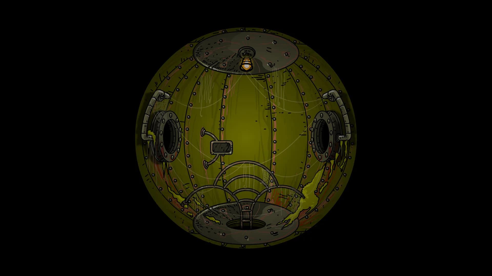 Submachine: Legacy görsel 8