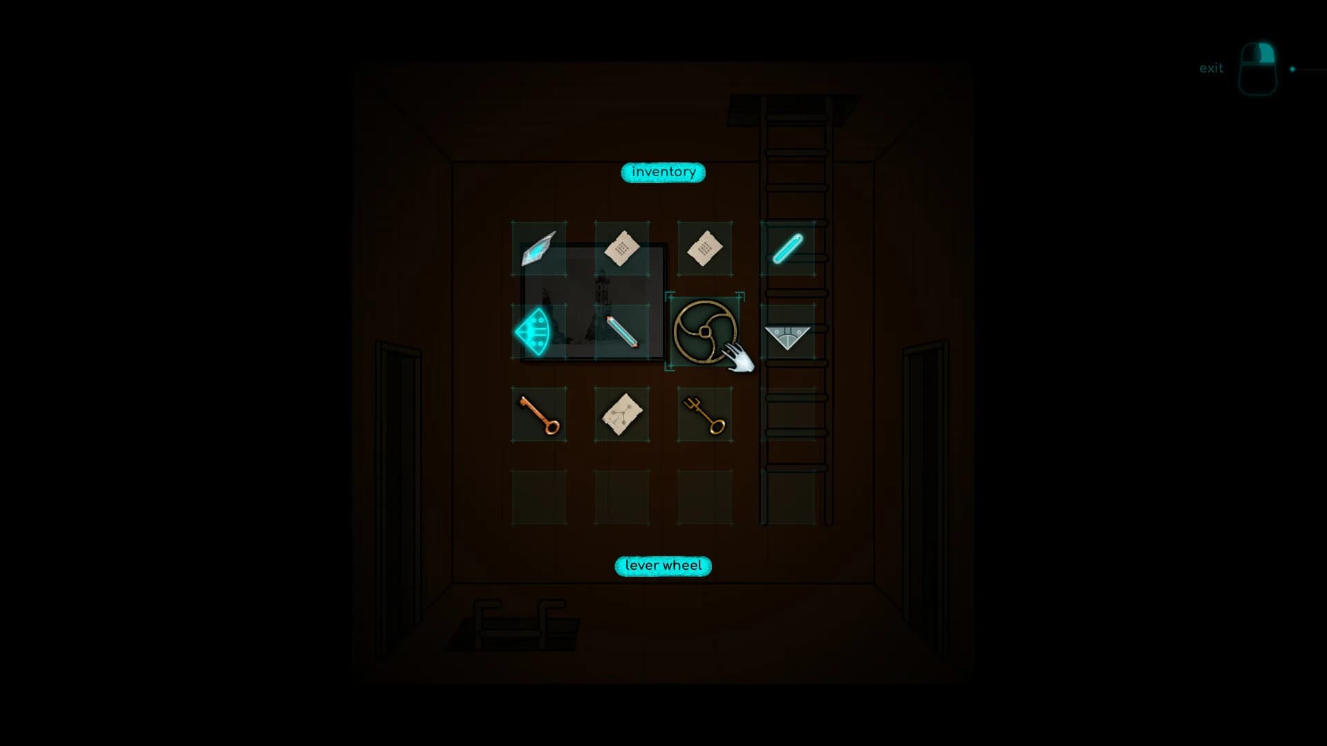 Submachine: Legacy görsel 11