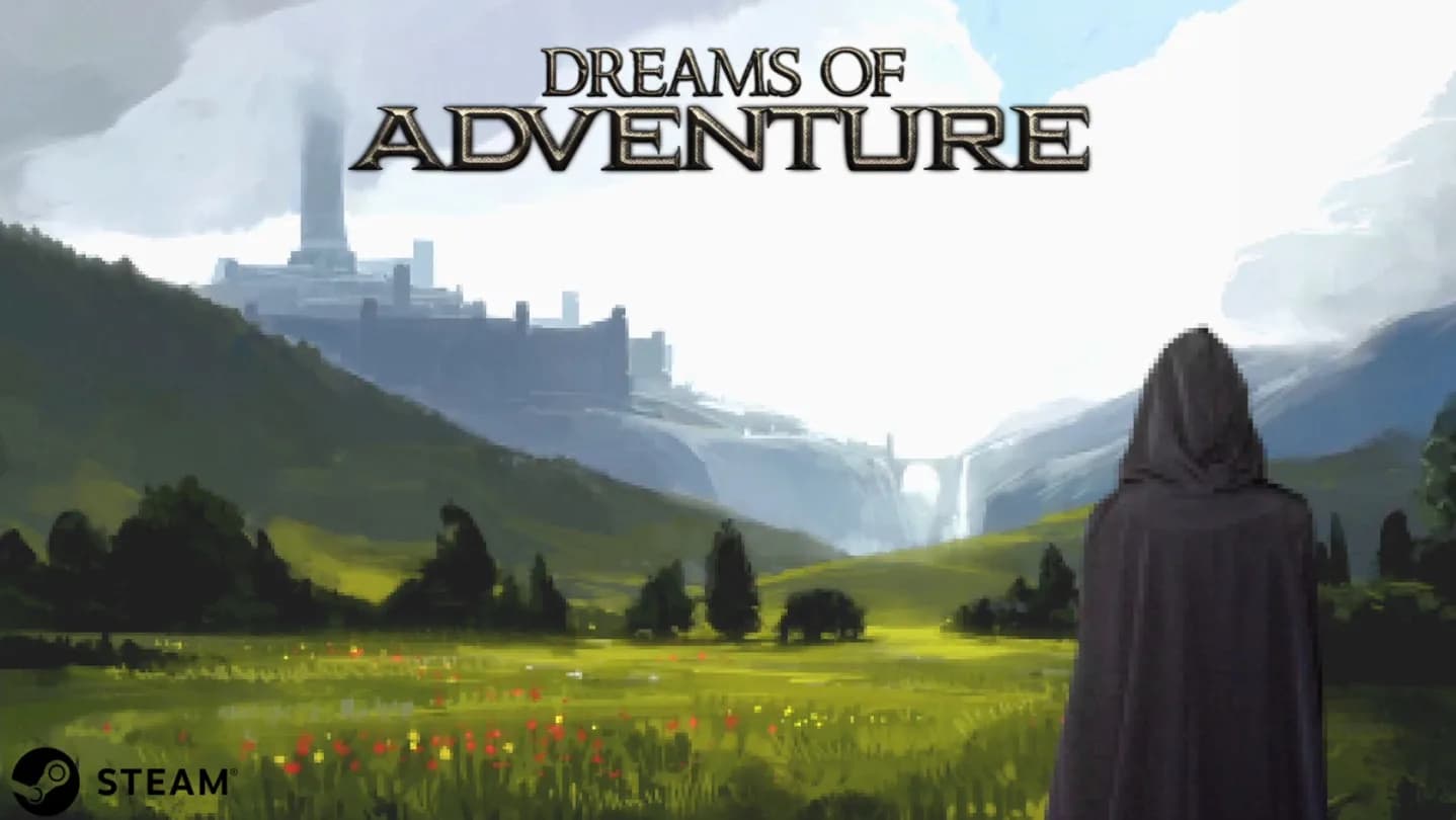 Dreams Of Adventure görsel 2