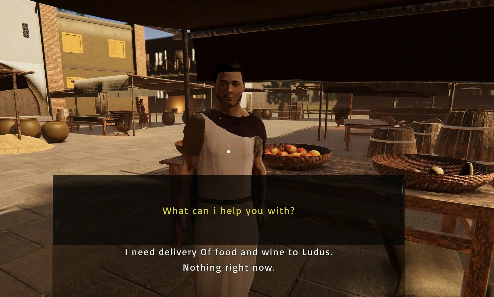 CRIXUS: Life of free Gladiator görsel 6