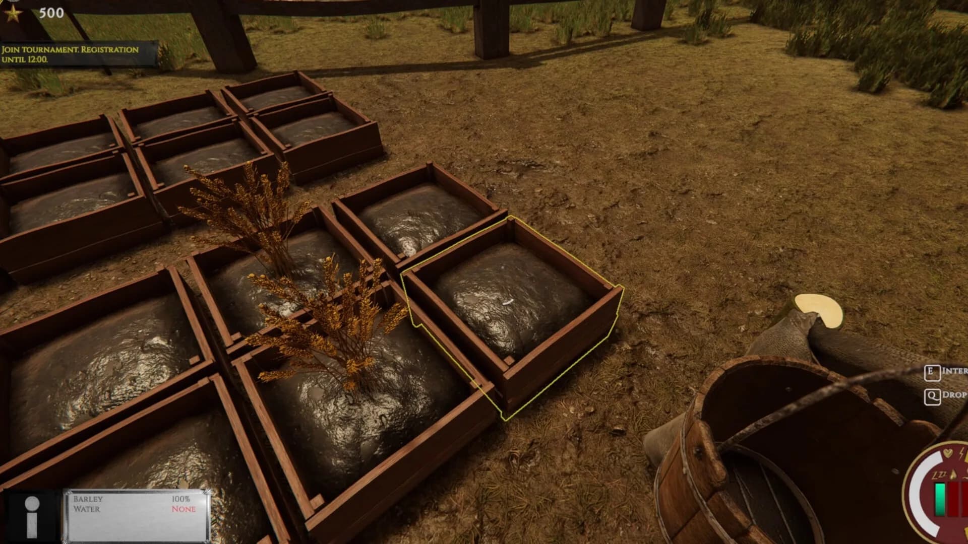 CRIXUS: Life of free Gladiator görsel 8