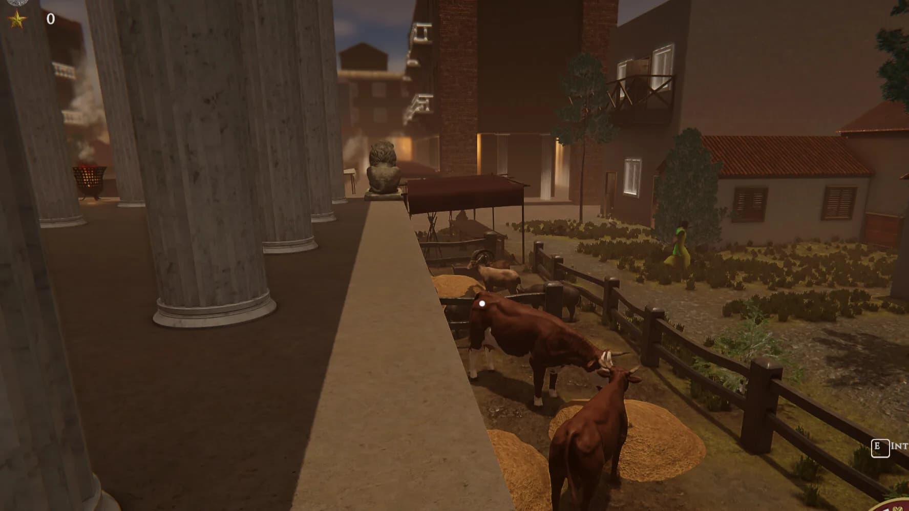 CRIXUS: Life of free Gladiator görsel 9