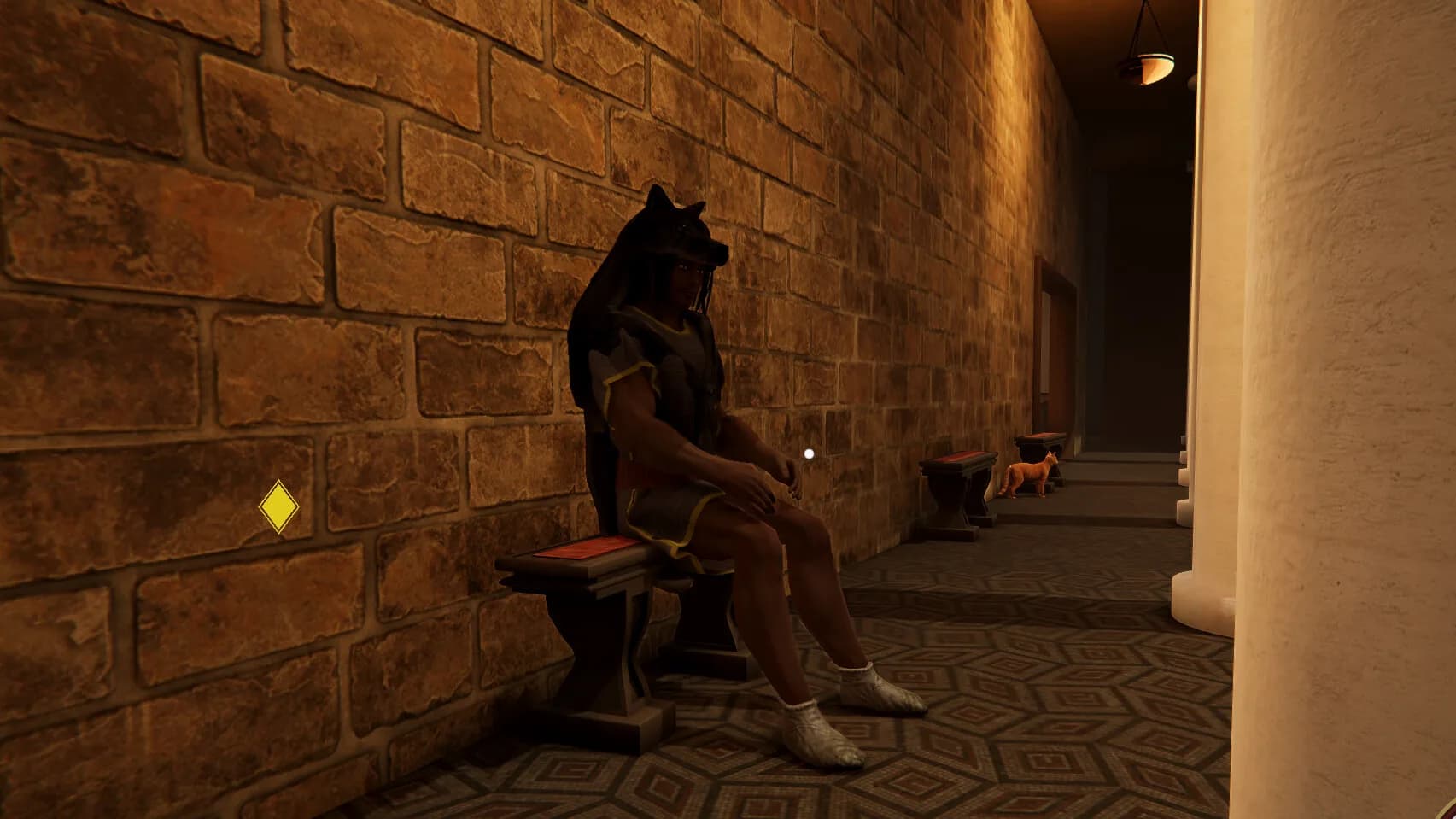 CRIXUS: Life of free Gladiator görsel 11