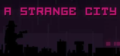 A Strange City