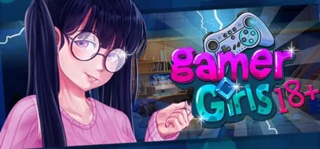 Gamer Girls (18+) görsel 1