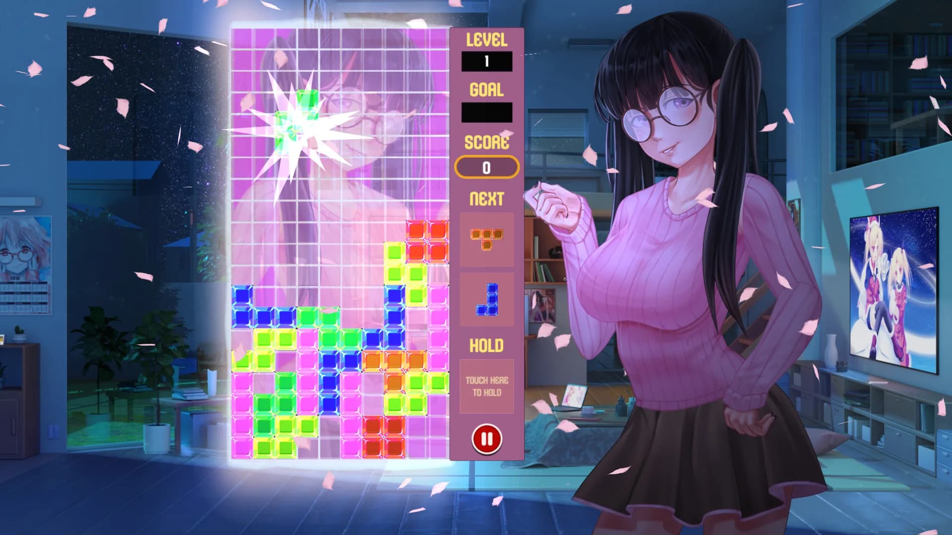 Gamer Girls (18+) görsel 8