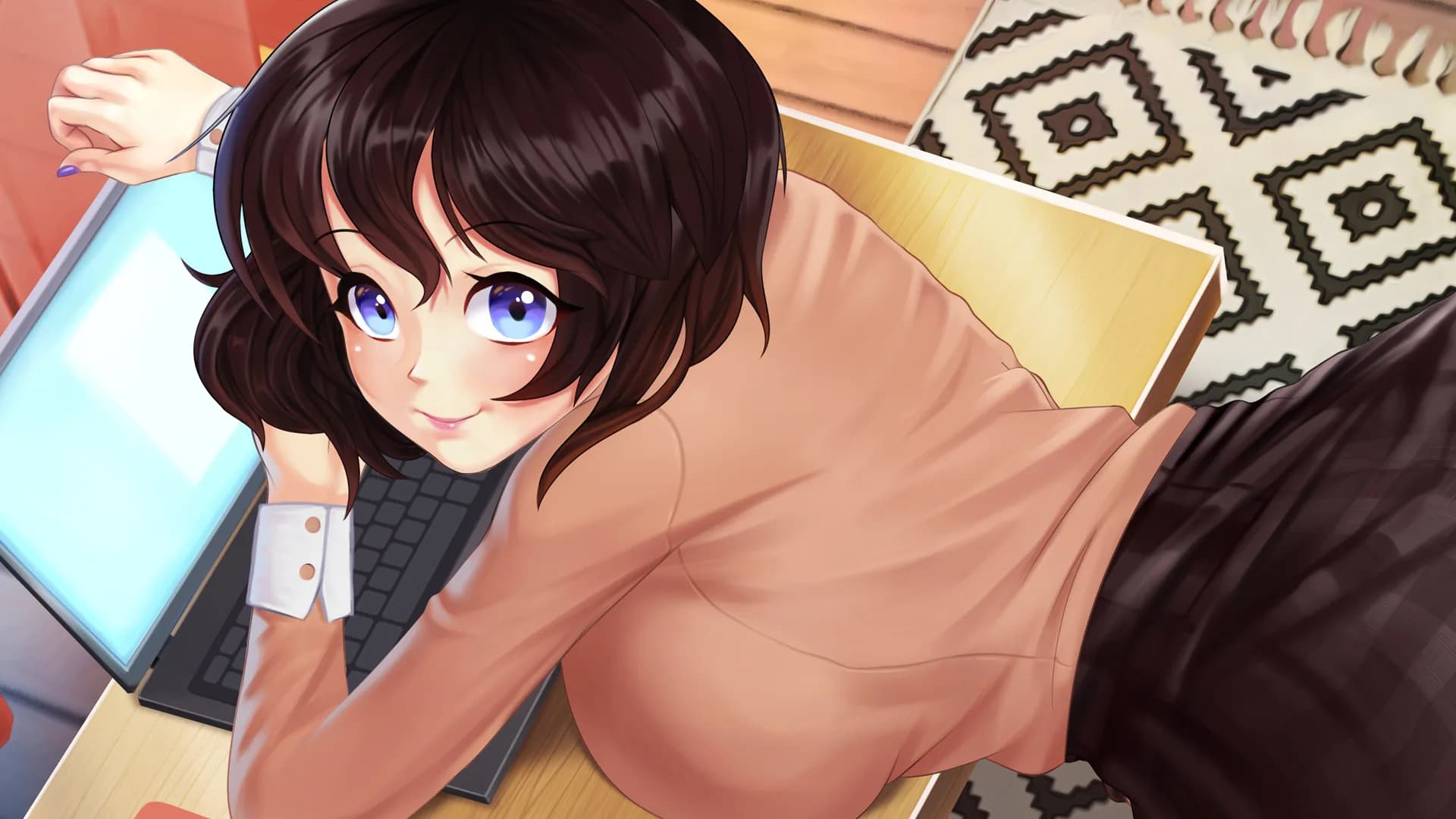 Gamer Girls (18+) görsel 9