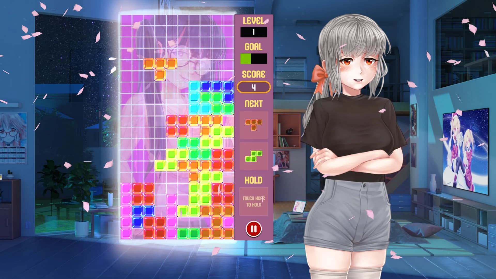Gamer Girls (18+) görsel 10