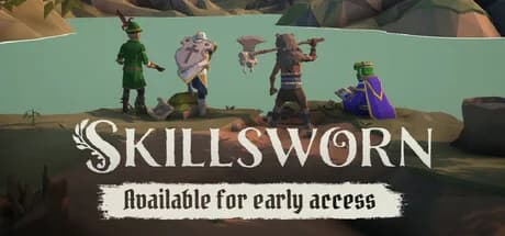 Skillsworn görsel 1