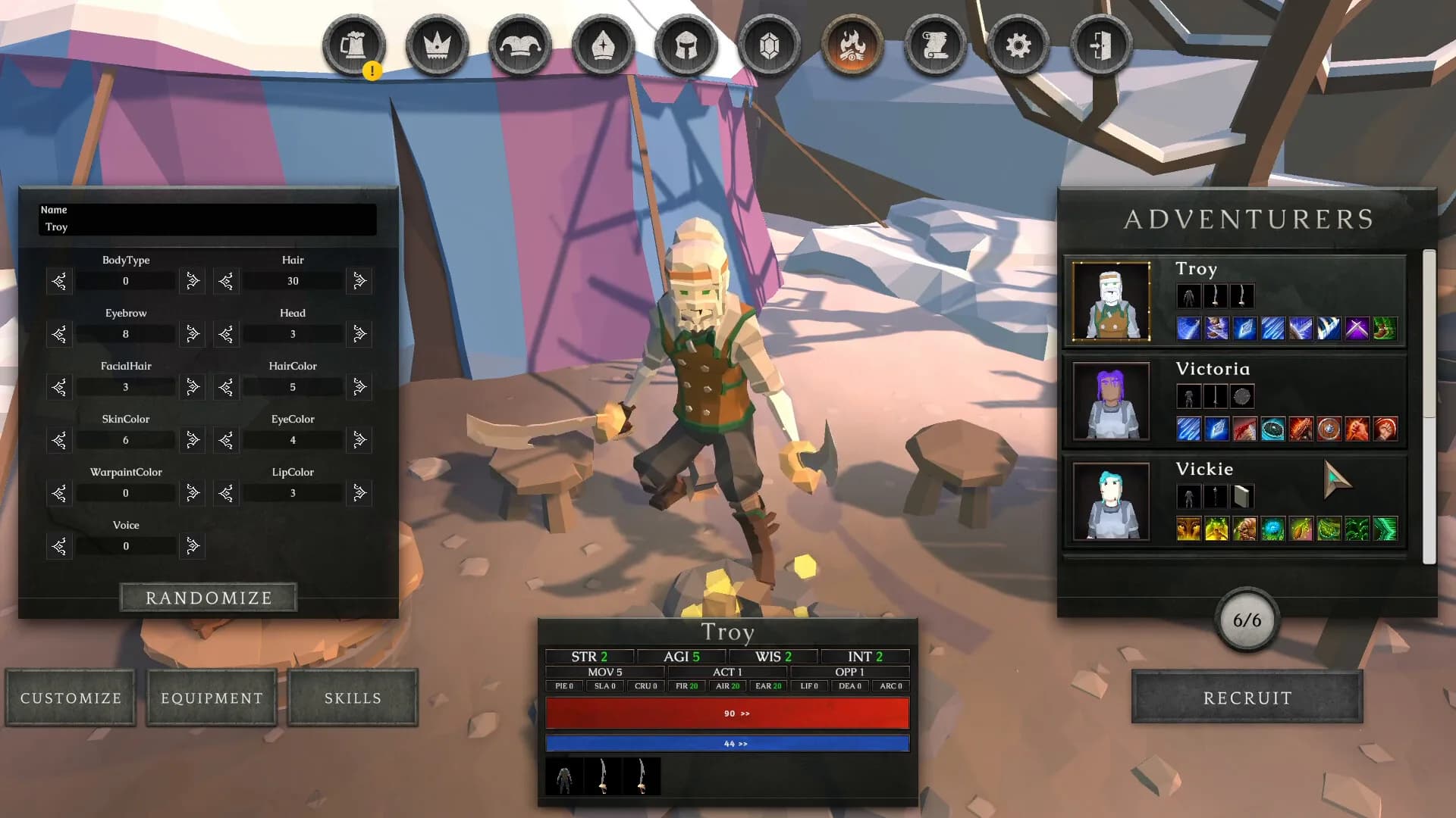 Skillsworn görsel 3